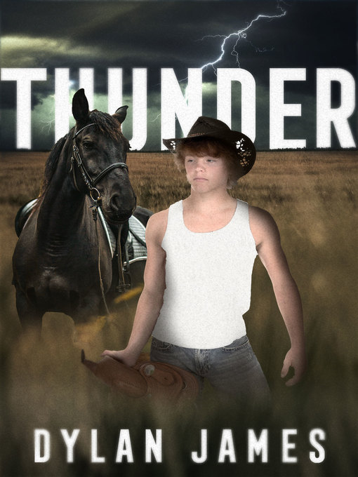 Title details for Thunder by Dylan James - Available